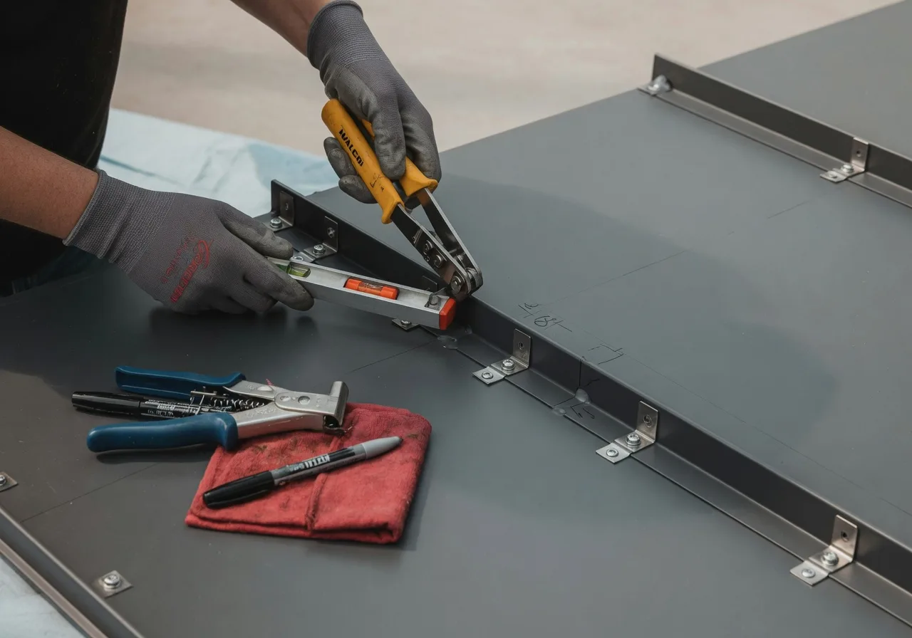 Why choose Metal Roofing Installation in Audubon, MN